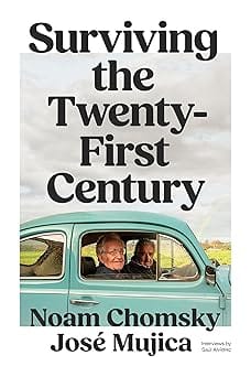 Surviving The 21St Century Book Cover