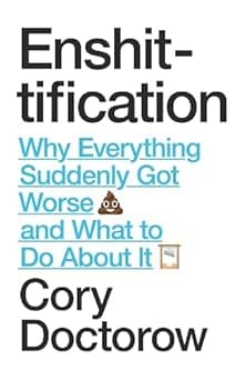 Ensh*Ttification Book Cover
