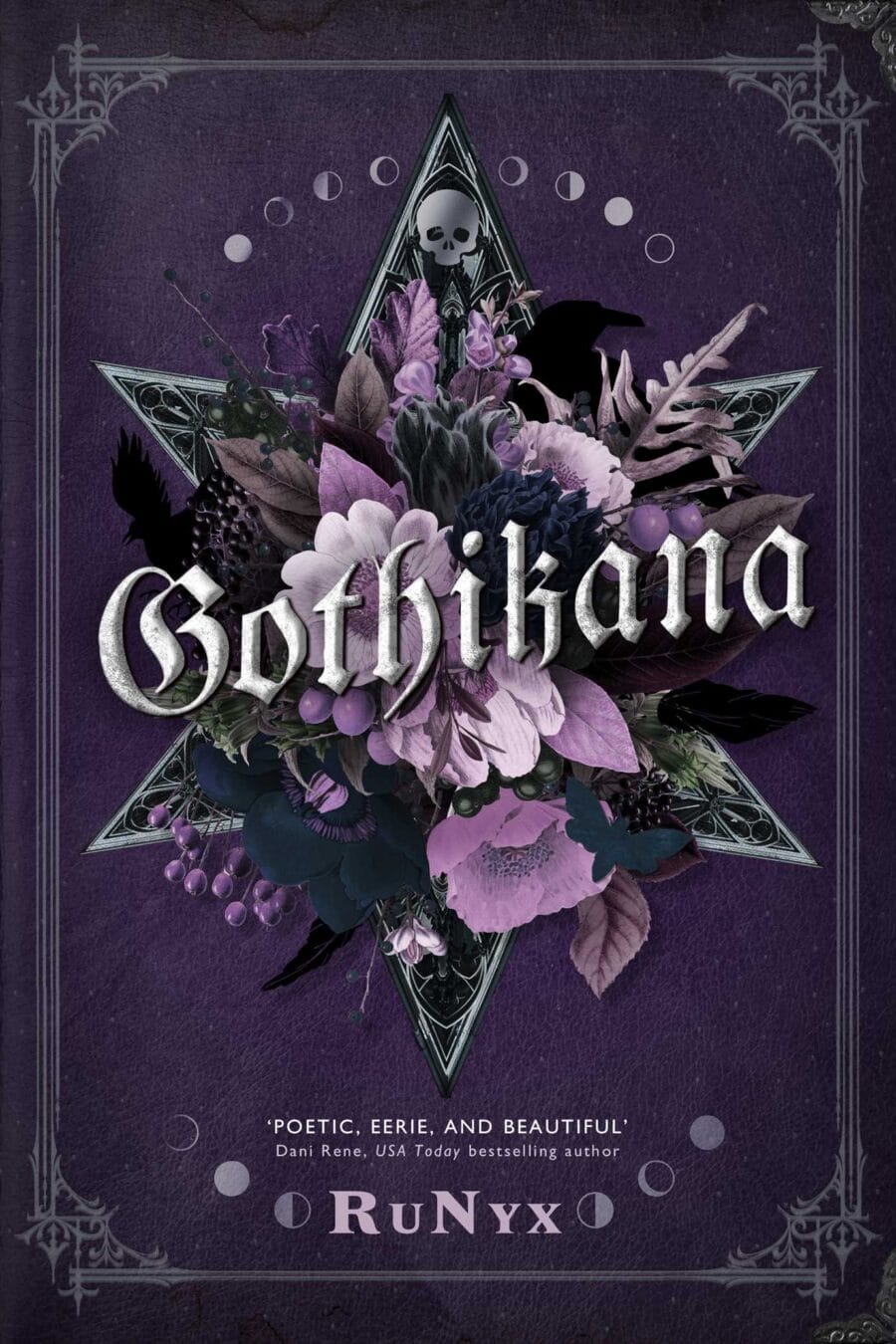 Gothikana Book Cover