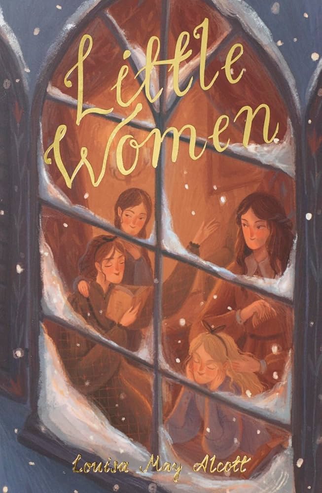 Little Women (Ww) Book Cover