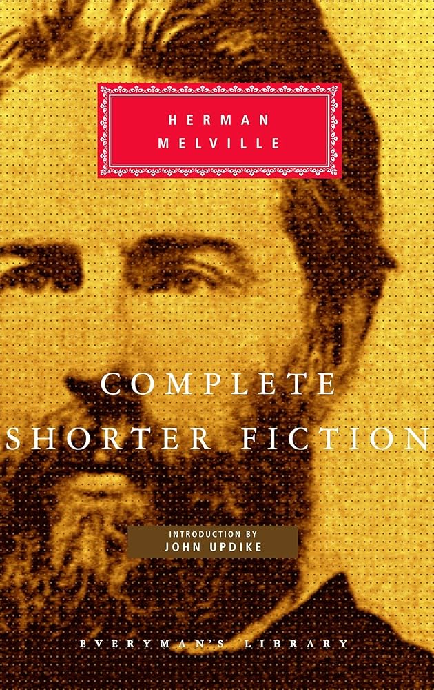 Complete Shorter Fiction (Everyman) Book Cover