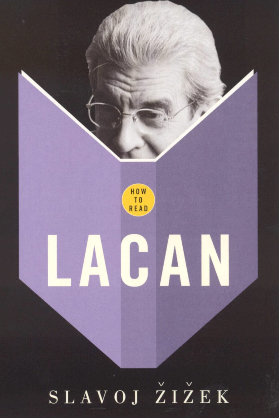 How To Read Lacan Book Cover