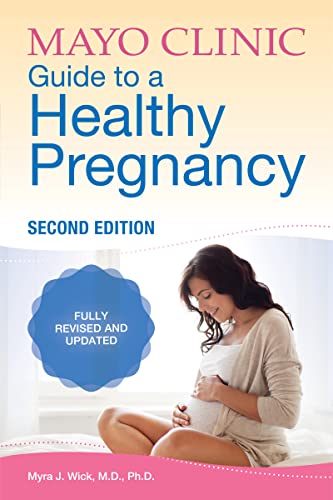 GUIDE TO A HEALTHY PREGNANCY
