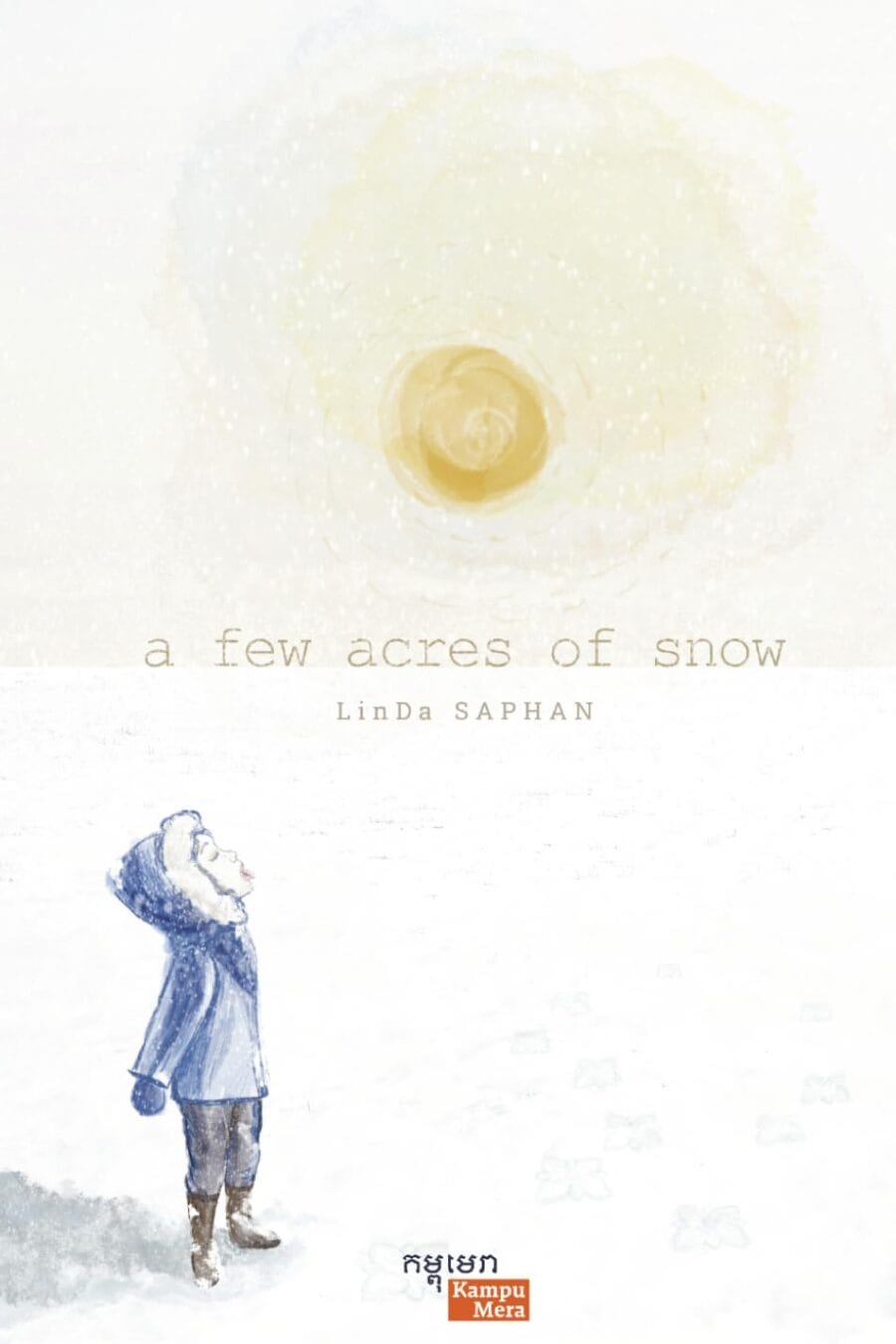 Few Acres Of Snow Book Cover