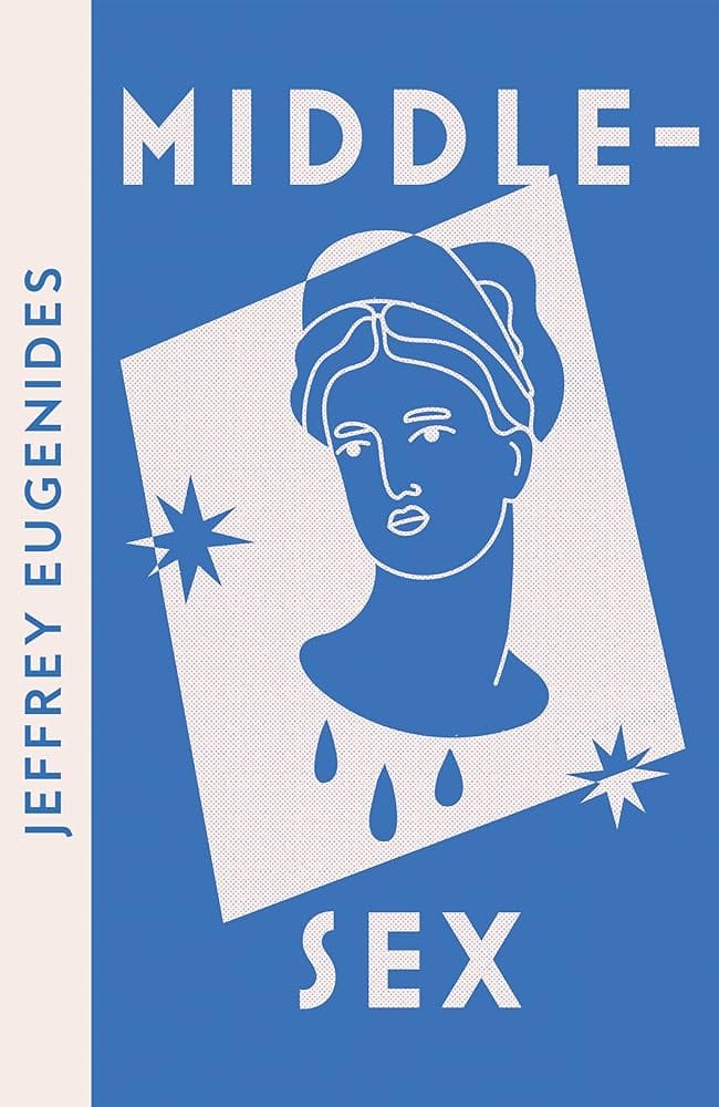 Middle Sex Book Cover