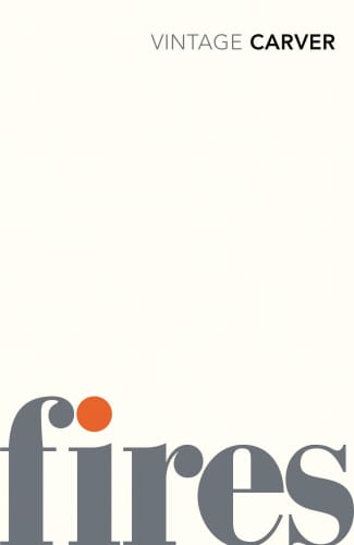 Fires (Vintage) Book Cover