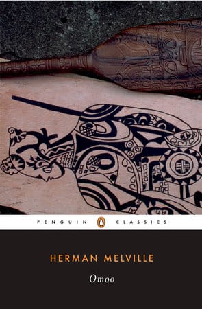 Omoo (Penguin Classics) Book Cover