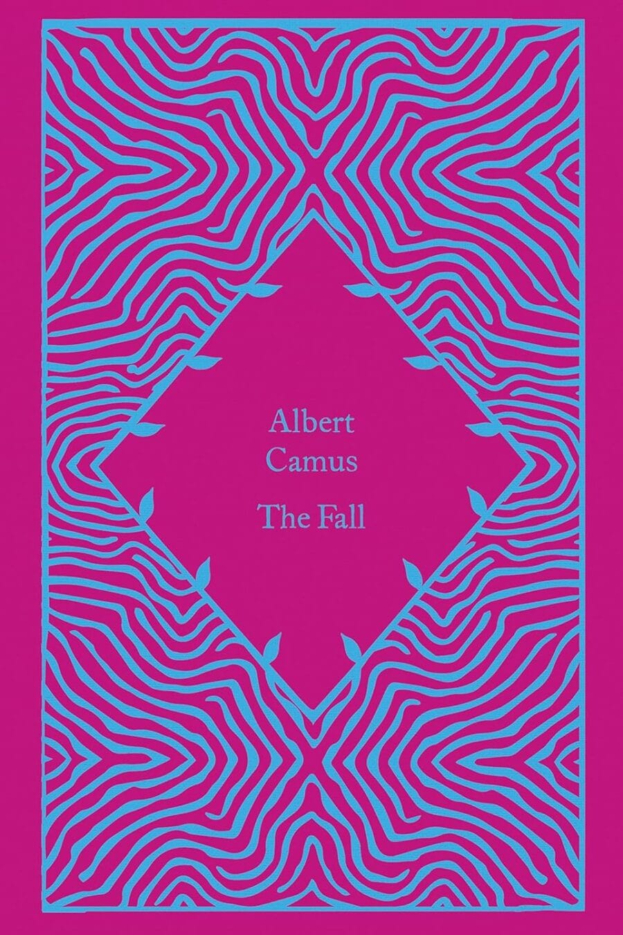 Fall (Hc Clothbound) Book Cover