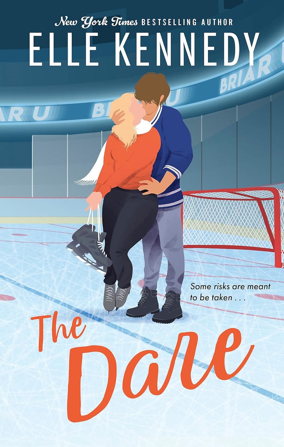 Dare Book Cover