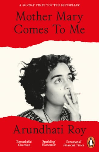 Mother Mary Comes To Me Book Cover
