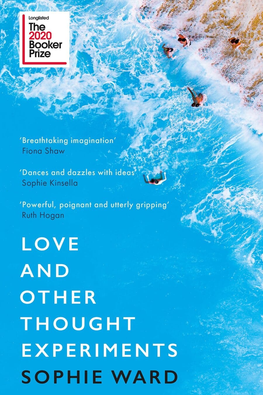 Love And Other Thought Experiments Book Cover