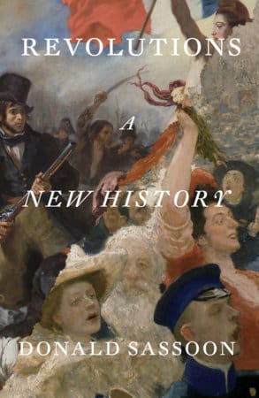 Revolutions Book Cover
