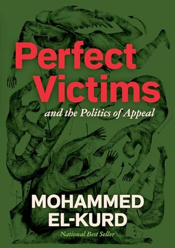 Perfect Victims Book Cover