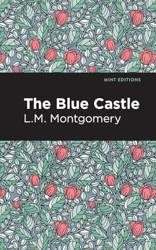 Blue Castle Book Cover