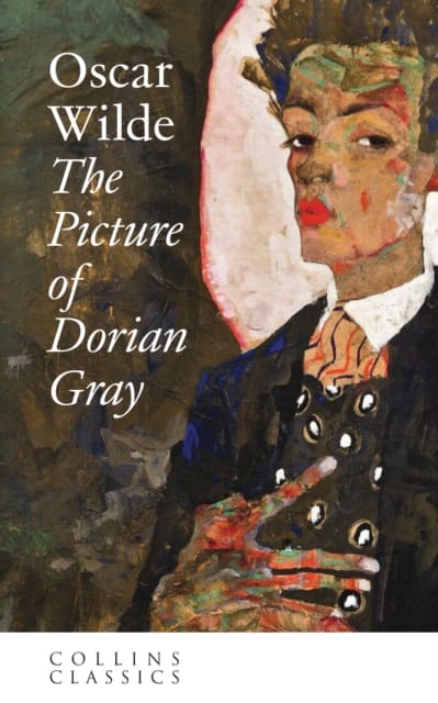 Picture Of Dorian Gray (Pocket) Book Cover