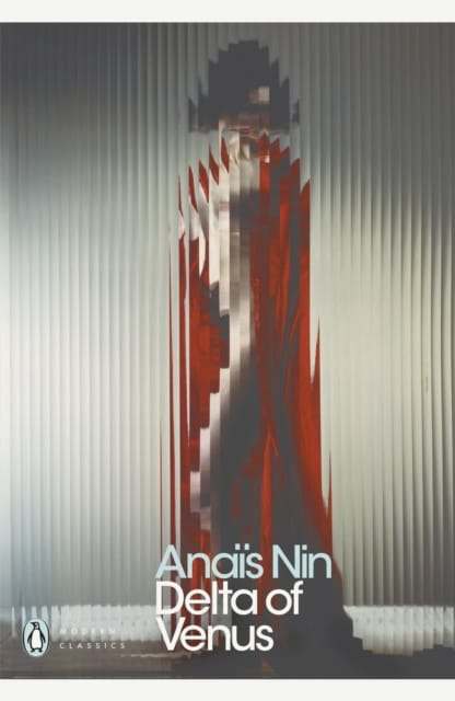 Delta Of Venus (Penguin Modern Classics) Book Cover
