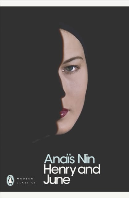 Henry And June (Penguin Modern Classics) Book Cover
