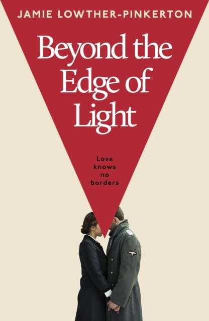 Beyond The Edge Of Light (Hc) Book Cover