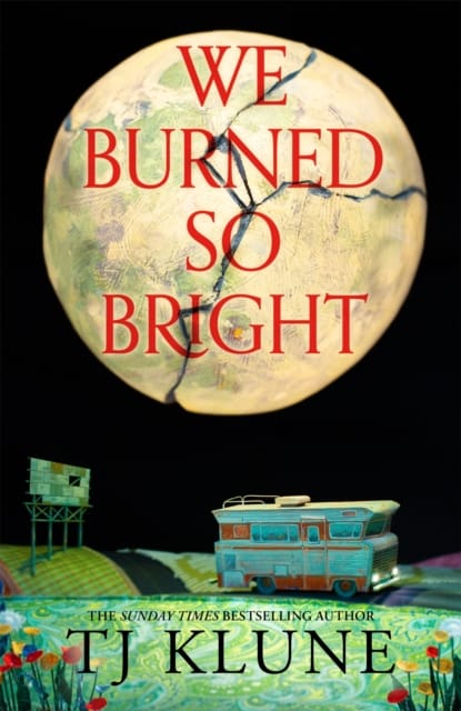 We Burned So Bright Book Cover
