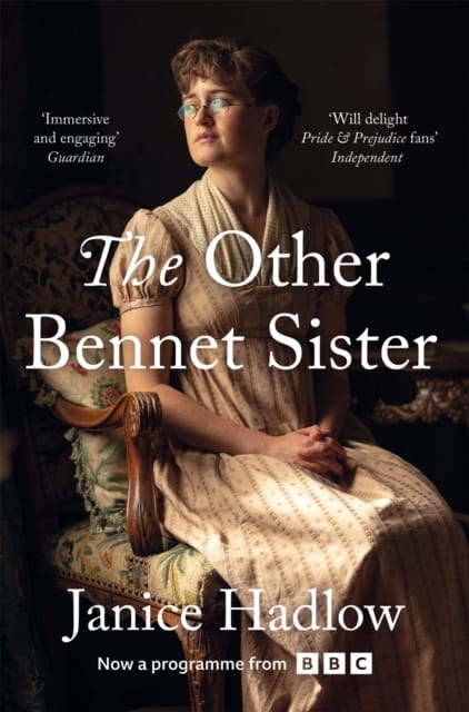 Other Bennet Sister Book Cover
