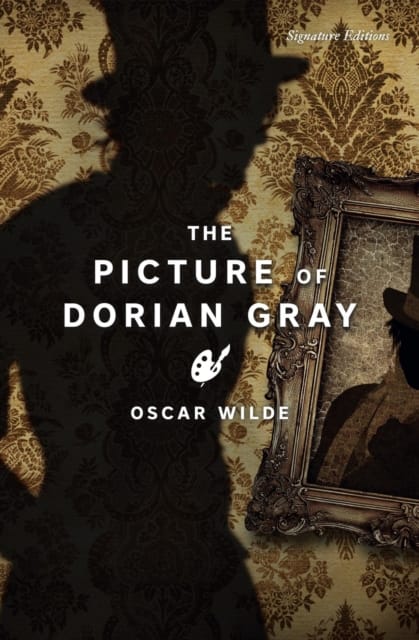 Picture Of Dorian Gray (Signature) Book Cover