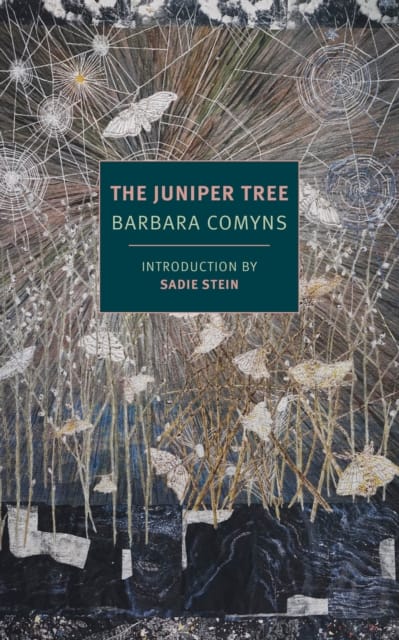 Juniper Tree (Nyrb) Book Cover