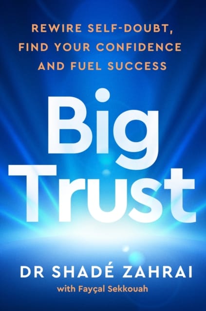 Big Trust Book Cover