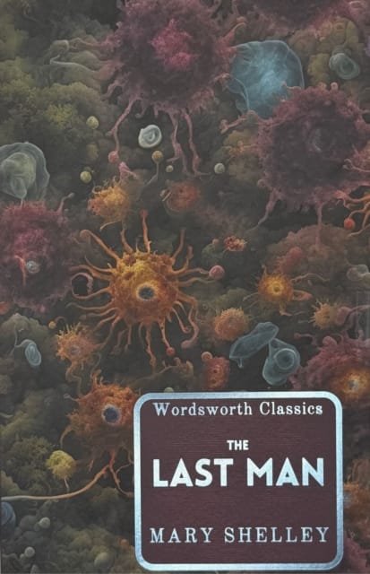 Last Man (Ww) Book Cover