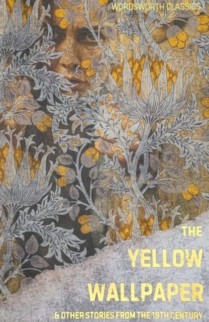 Selected Short Stories From The 19Th Century (Ww) Book Cover