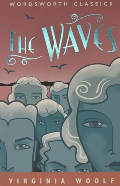 Waves (Ww) Book Cover