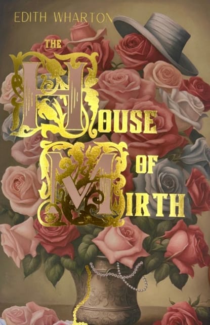 House Of Mirth (Ww) Book Cover