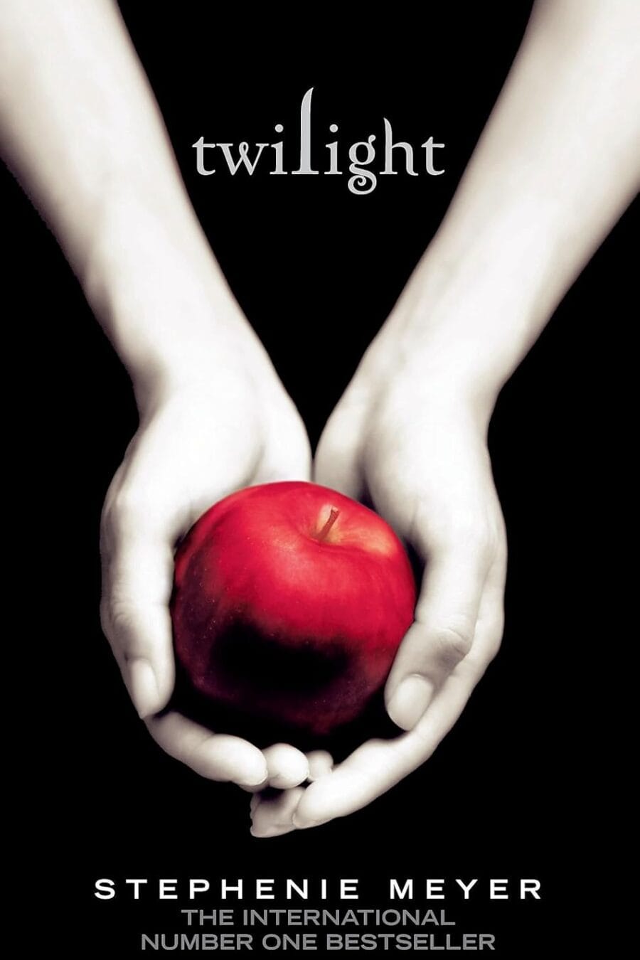 Twilight (Pb) Book Cover