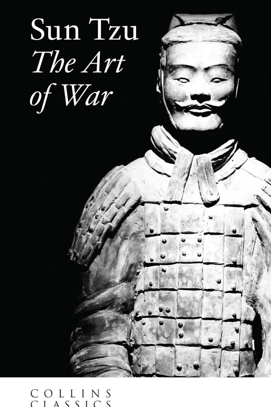 Art Of War (Pocket Collins) Book Cover