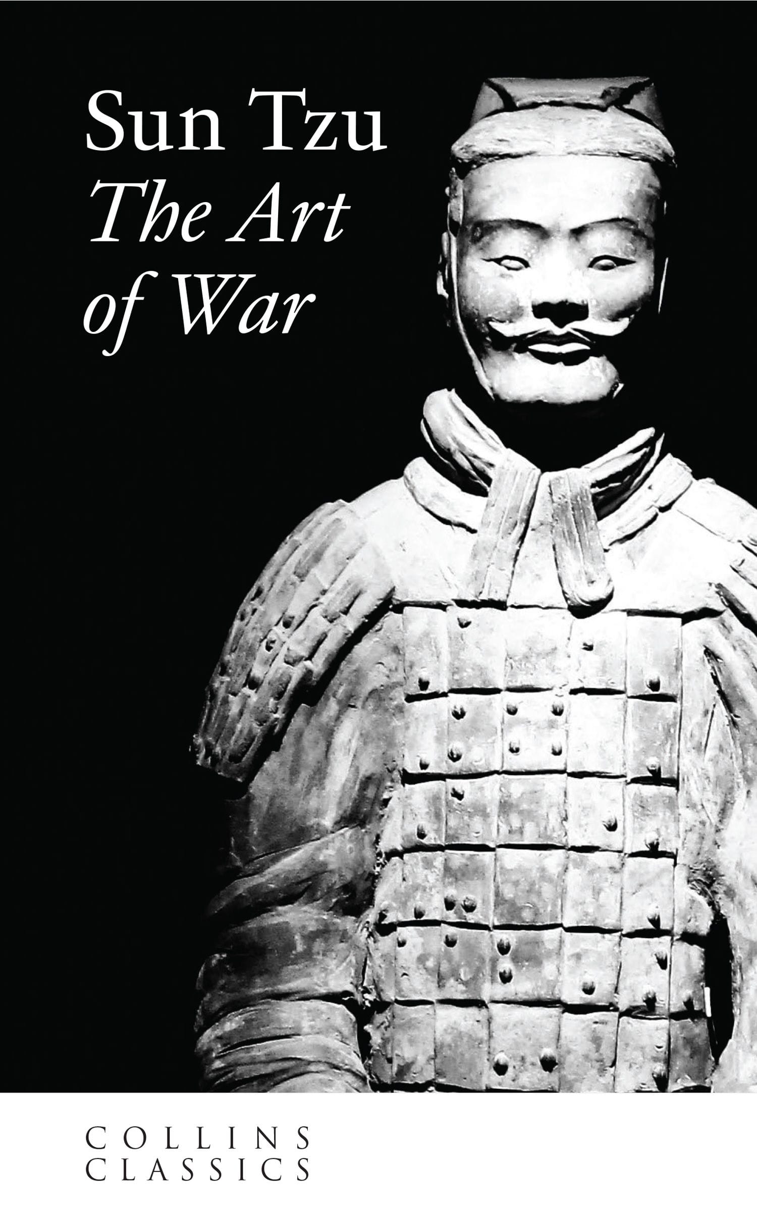 Art Of War (Pocket Collins) Book Cover
