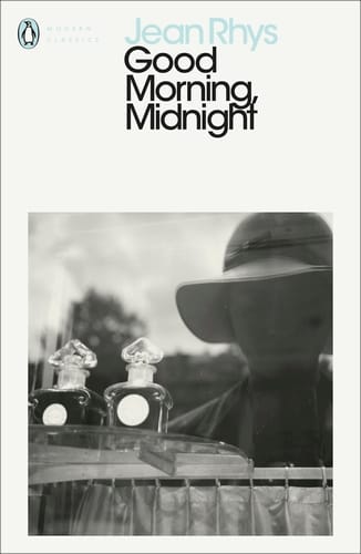 Good Morning Midnight (Modern Classics) Book Cover