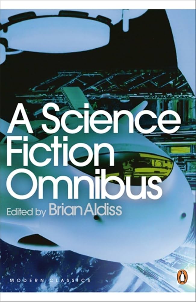 Science Fiction Omnibus (Modern Classics) Book Cover