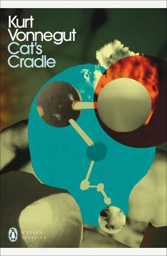 Cats Cradle (Modern Classics) Book Cover