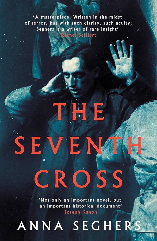 Seventh Cross Book Cover