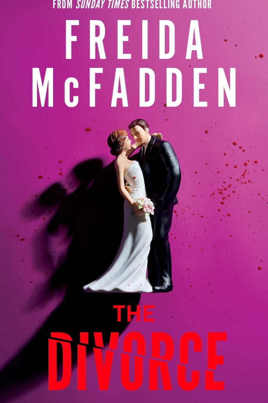 Divorce Book Cover