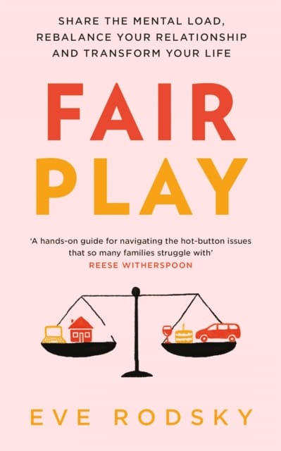 Fair Play Book Cover
