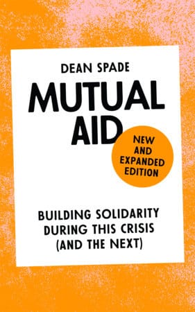 Mutual Aid Book Cover