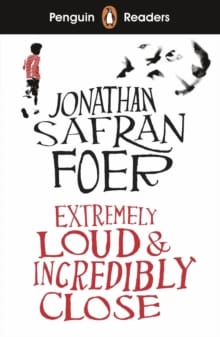 Penguin Readers Level 5 : Extremely Loud And Incredibly Close Book Cover
