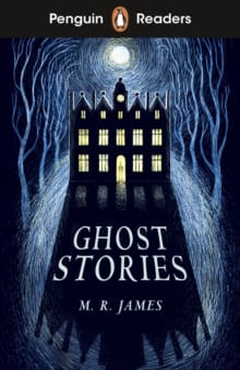 Penguin Readers Level 3 : Ghost Stories Book Cover