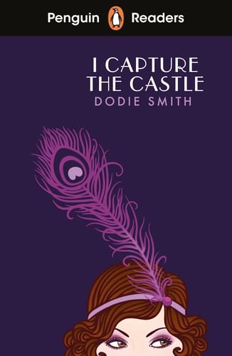 Penguin Readers Level 4 : I Capture The Castle Book Cover