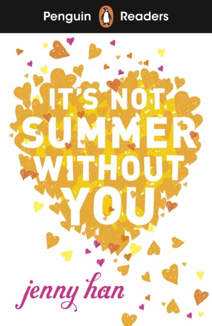 Penguin Readers Level 4 : Its Not Summer Without You Book Cover