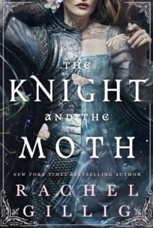 Knight And The Moth Book Cover