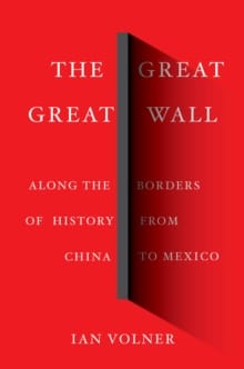 Great Great Wall Book Cover