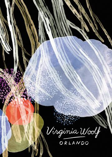 Orlando (Vintage) Book Cover