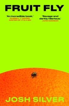 Fruit Fly (Hc) Book Cover