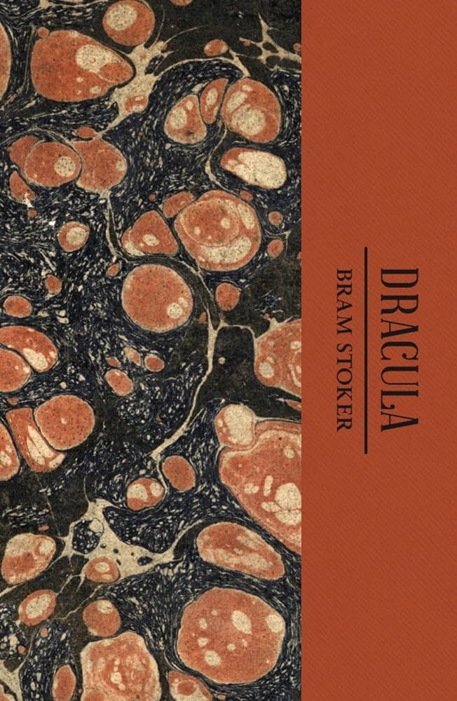 Dracula And Dracula's Guest (Ww Revised And Expanded) Book Cover